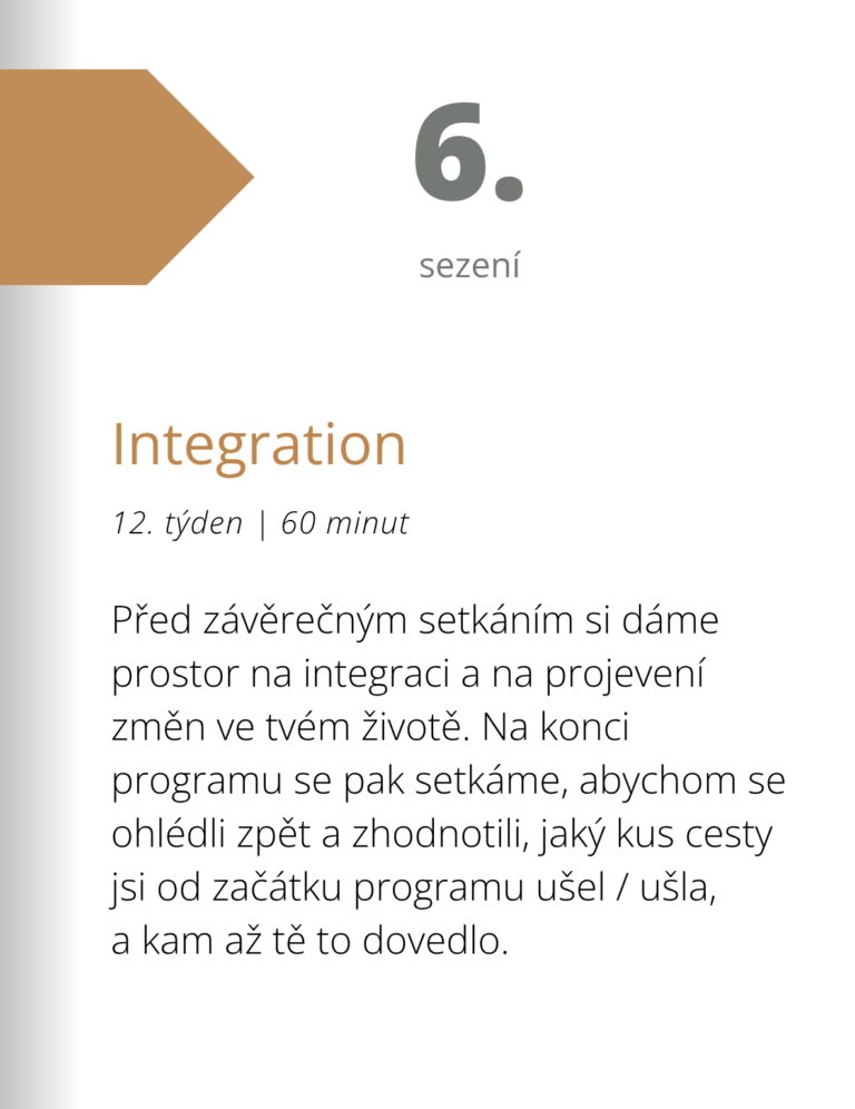 Integration